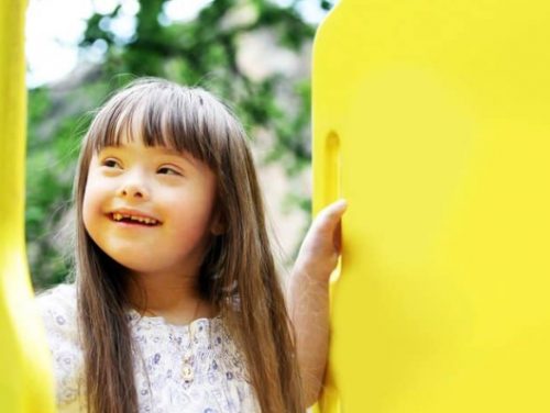 Bilingualism is not a problem for children with Down syndrome