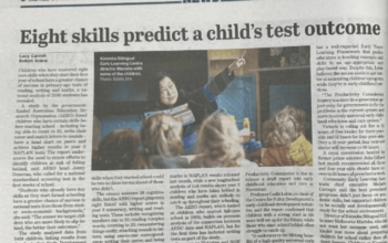 kimmba featured in the age